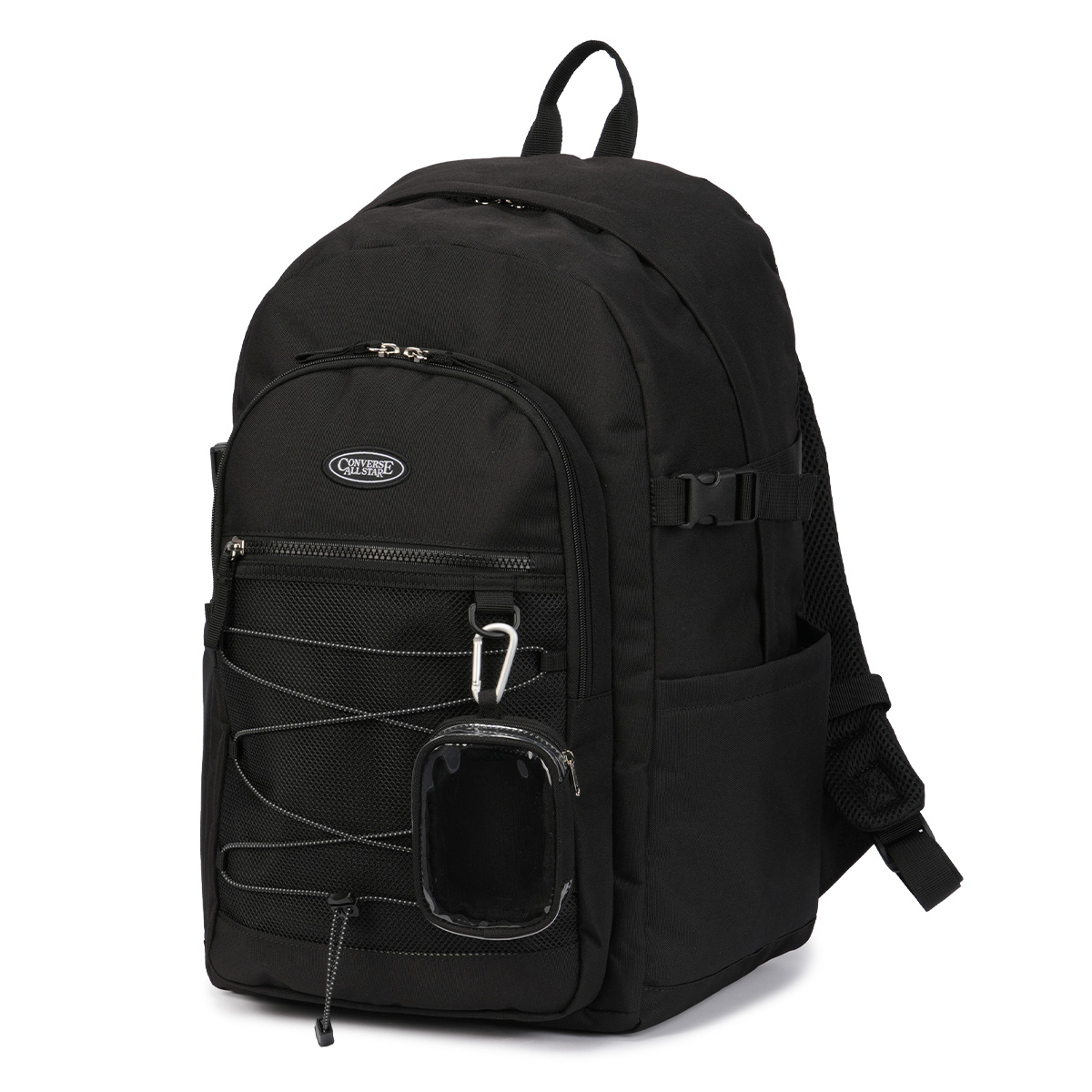 コンバース ジョイ リュック 33L 通学 男子 女子 高校生 中学生 大容量 スクールリュック Converse JOY 20141 | CONVERSE | 02