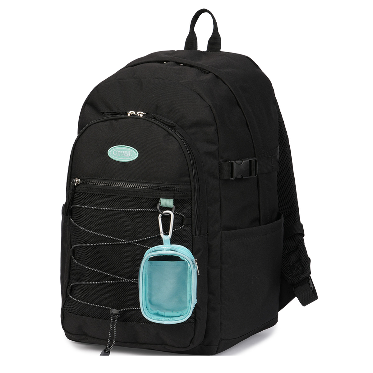 コンバース ジョイ リュック 33L 通学 男子 女子 高校生 中学生 大容量 スクールリュック Converse JOY 20141 | CONVERSE | 04