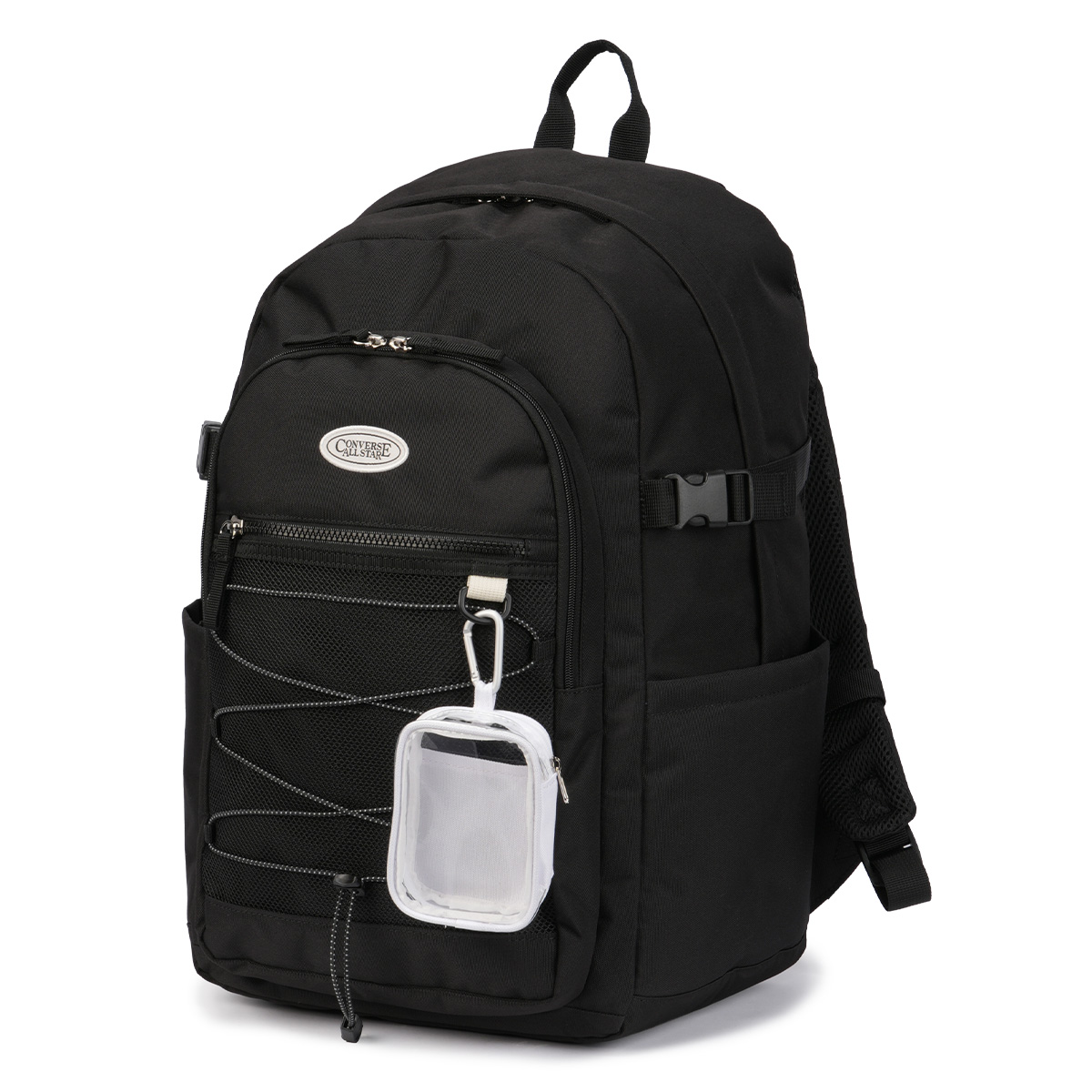 コンバース ジョイ リュック 33L 通学 男子 女子 高校生 中学生 大容量 スクールリュック Converse JOY 20141 | CONVERSE | 05