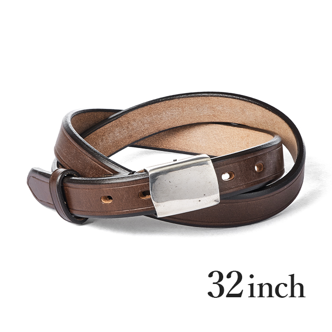 cramp（クランプ） 最大51% 12/22限定 ベルト メンズ 25mm 本革 日本製