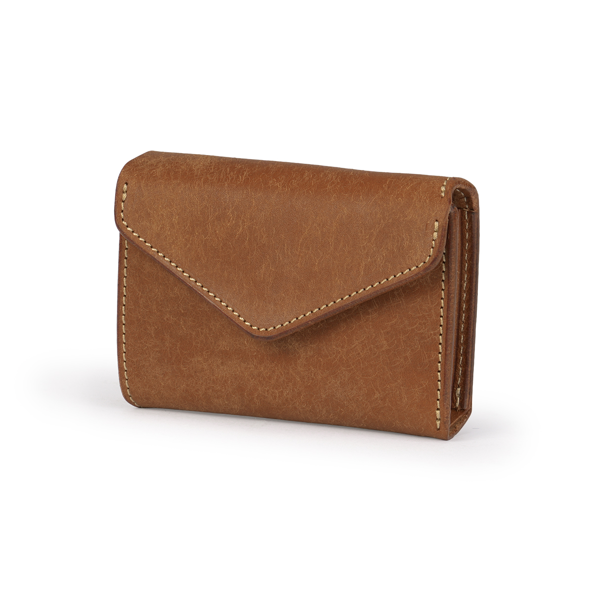 最大51% 1/11限定 クランプ 二つ折り財布 ミニ財布 メンズ ブランド レザー 本革 日本製 軽量 イタリアンヌバックレザー コンパクトウォレット Cramp Cr-170PB | cramp | 04