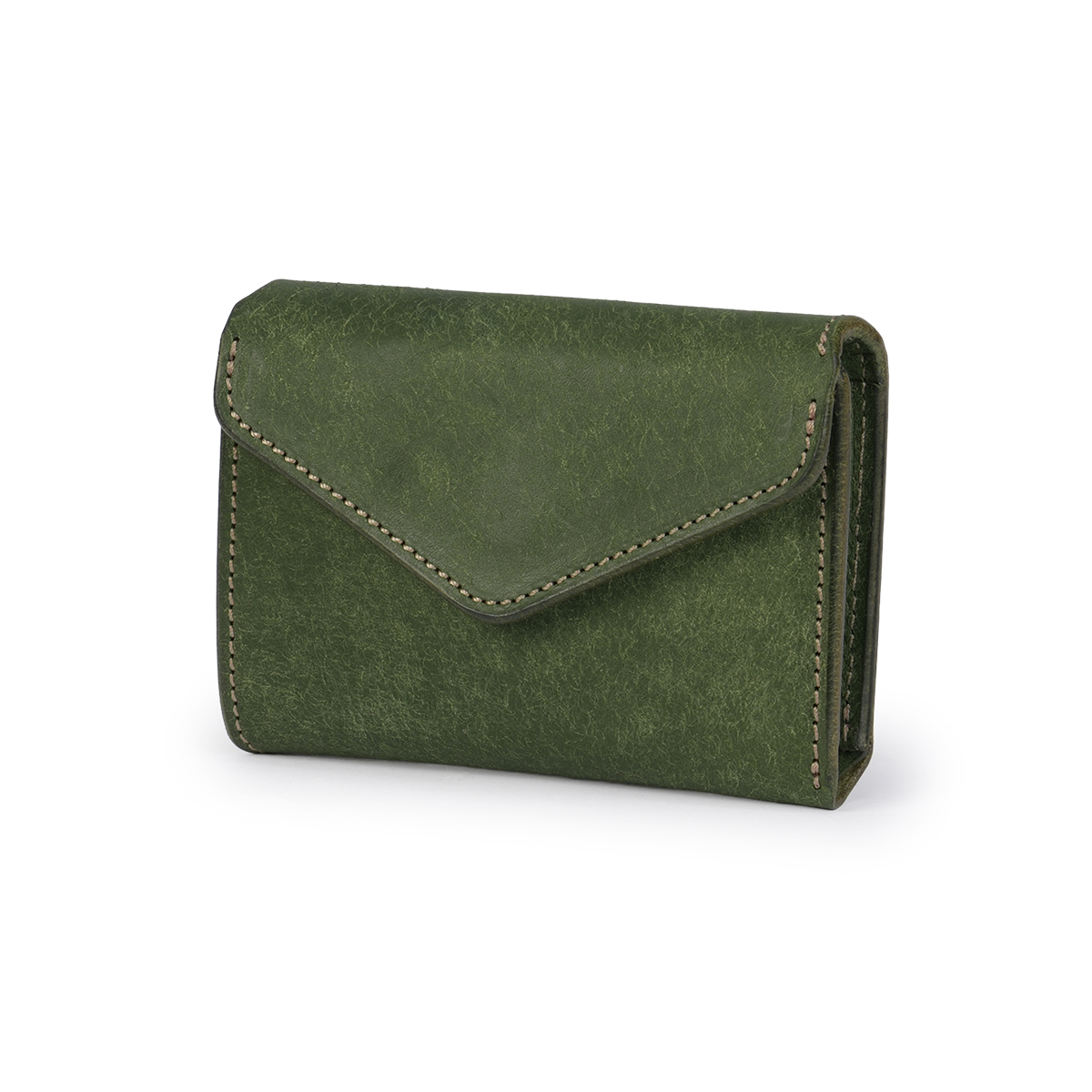 最大51% 1/11限定 クランプ 二つ折り財布 ミニ財布 メンズ ブランド レザー 本革 日本製 軽量 イタリアンヌバックレザー コンパクトウォレット Cramp Cr-170PB | cramp | 03