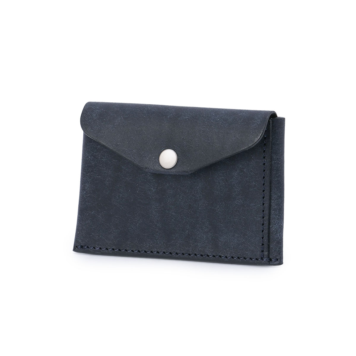 クランプ プエブロレザー 名刺入れ 本革 日本製 メンズ ブランド  Cramp Pueblo Cr-606 | cramp | 02