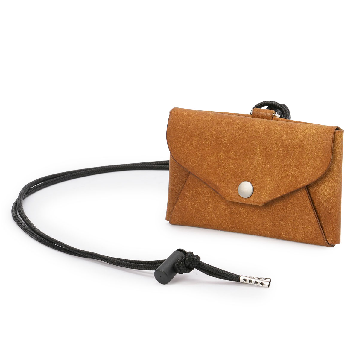 クランプ プエブロレザー パスケース 定期入れ IDケース メンズ ブランド 本革 日本製 Cramp Pueblo Cr-607 | cramp | 04