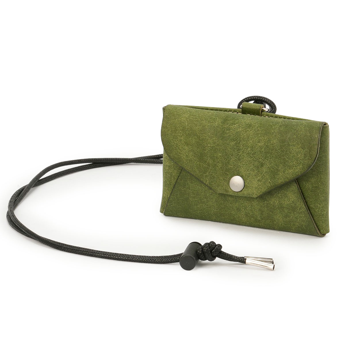 クランプ プエブロレザー パスケース 定期入れ IDケース メンズ ブランド 本革 日本製 Cramp Pueblo Cr-607 | cramp | 03