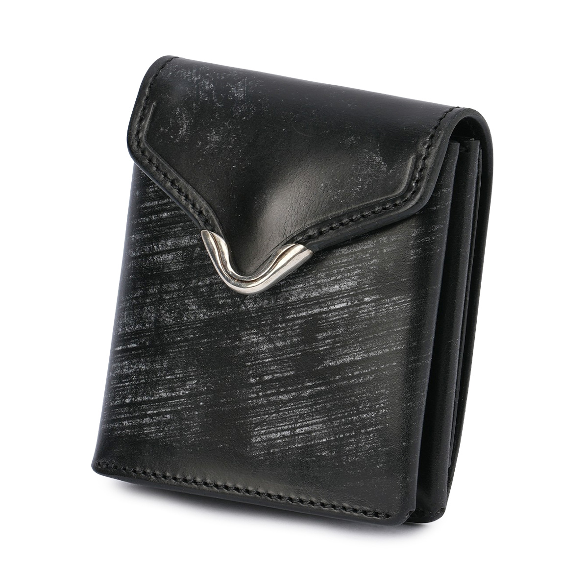 最大46% 1/8限定 クランプ 財布 二つ折り財布 本革 ブライドルレザー メンズ Cramp Cr-928SP | cramp | 01