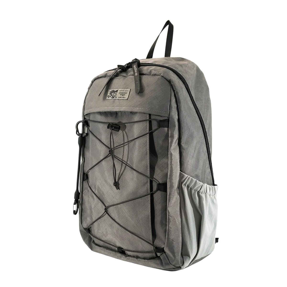 最大50% 12/25限定 クロスタードラゴン リュック メンズ レディース 軽量 A4 20L CROSTER DRAGON EPX CRDE‐2002 | CROSTER DRAGON | 02