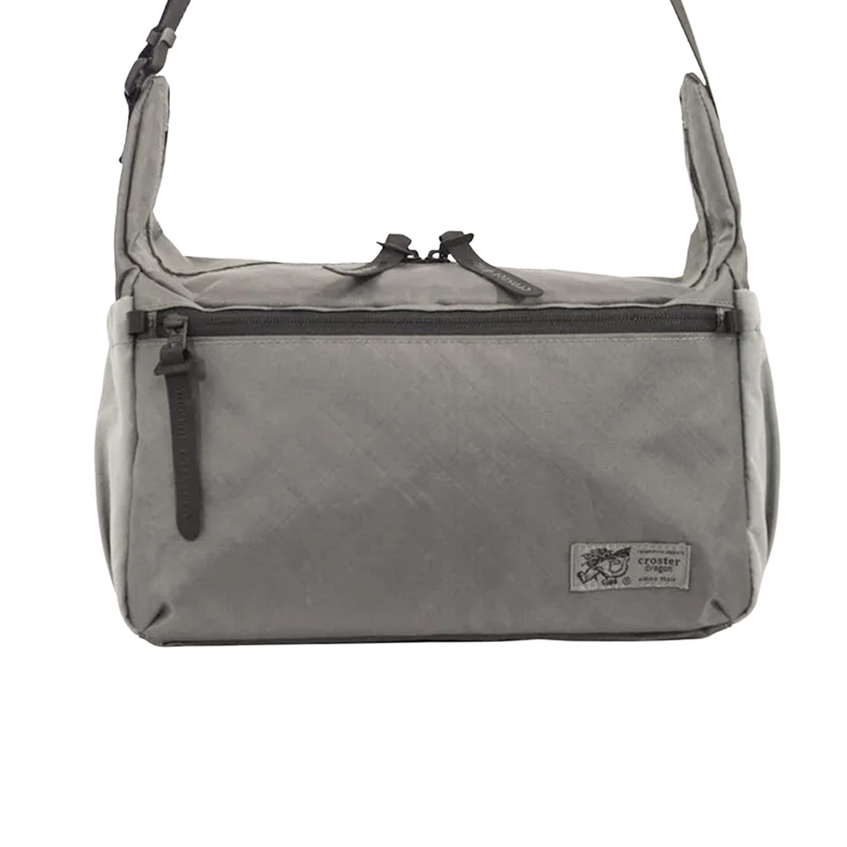 最大50% 12/25限定 クロスタードラゴン ショルダーバッグ メンズ レディース 軽量 CROSTER DRAGON EPX CRDE-2005 | CROSTER DRAGON | 02