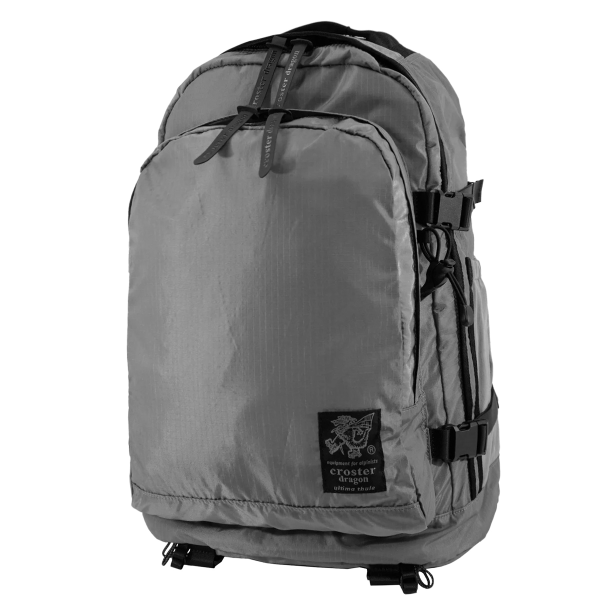 CROSTER DRAGON（クロスタードラゴン） FRシリーズ リュック メンズ