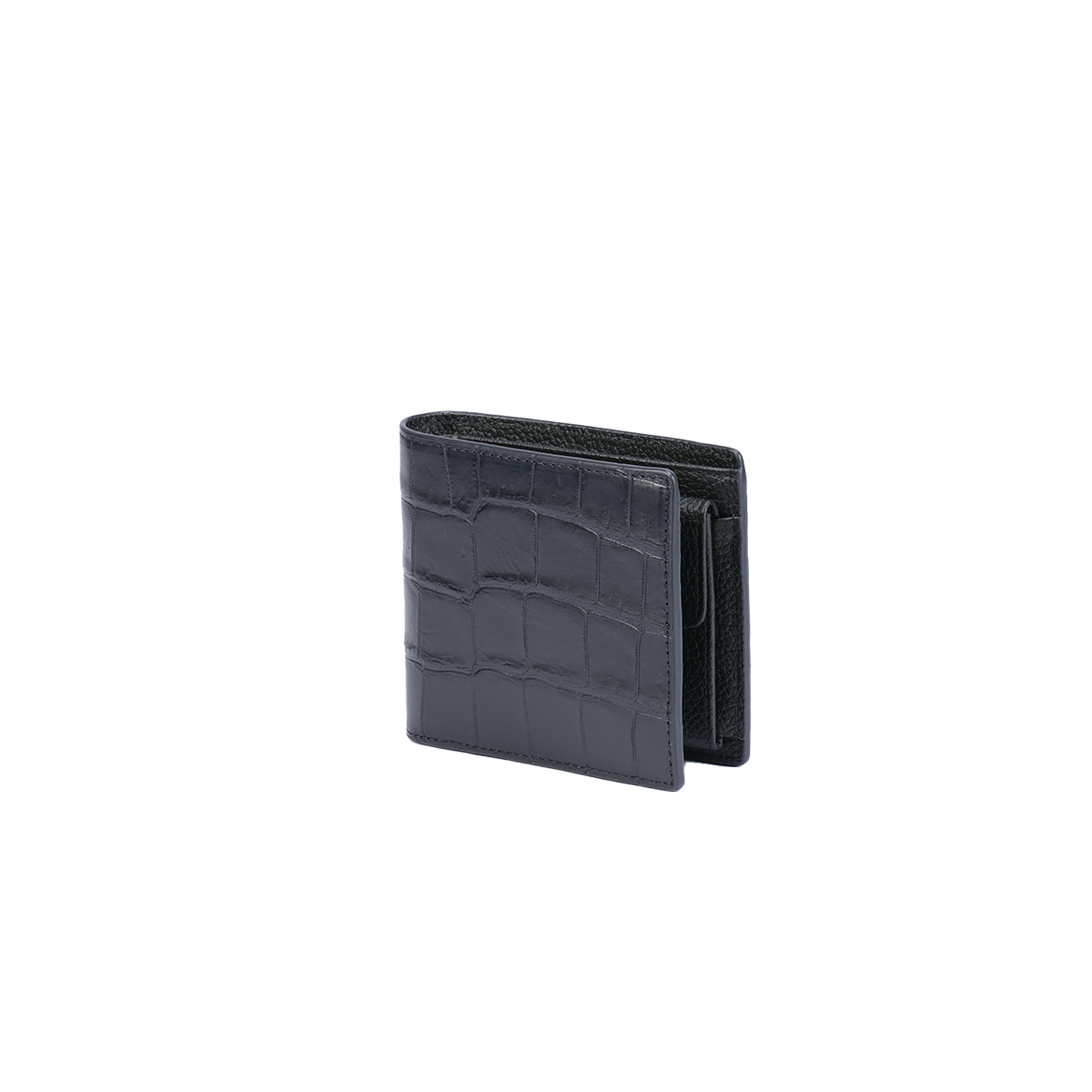 商品レビューで+5%｜クリード 二つ折り財布 メンズ レディース クロコダイル レザー 本革 ラウンドファスナー ショートウォレット CREED crocodile 456c114 Creed(ファッション) 最大51% 1/13限定 クリード 二つ折り財布 メンズ