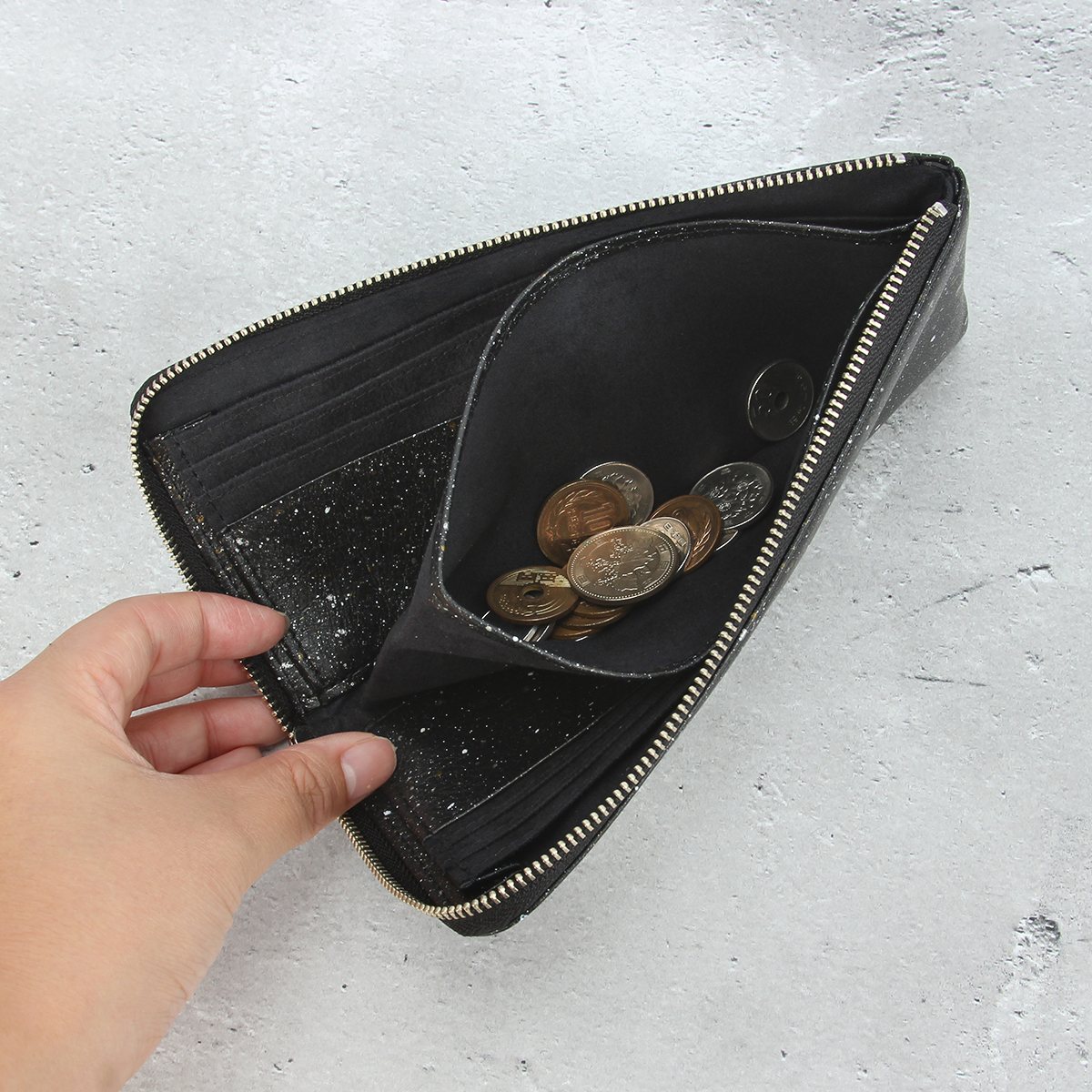 楽天市場】NEW CLASKA DO LONG WALLET（クラスカ ドー ロング
