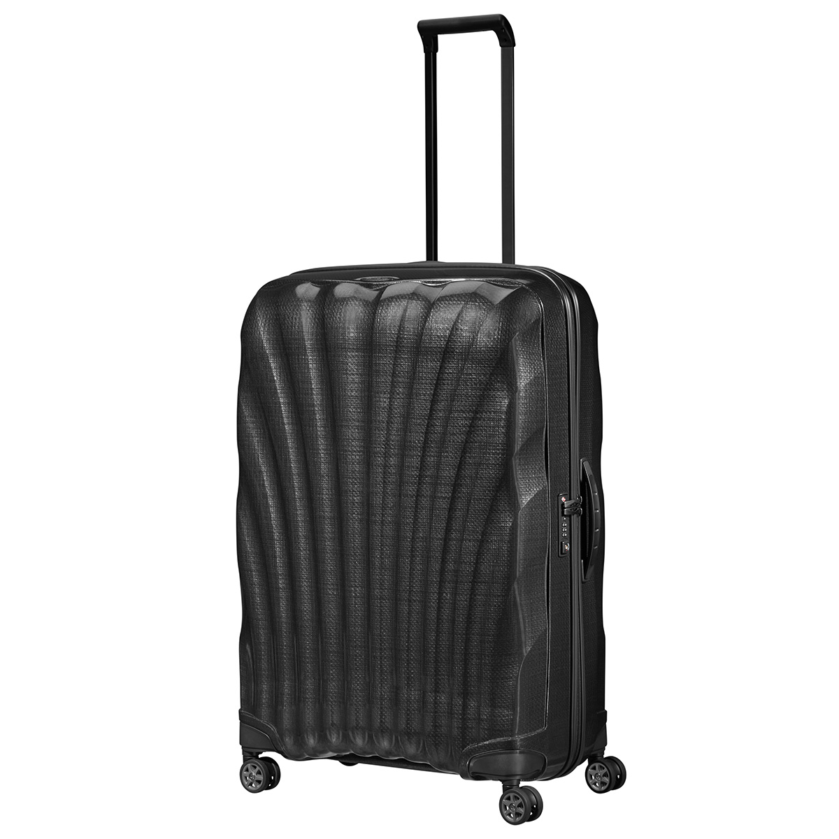 サムソナイト シーライト スーツケース Lサイズ LL XL 123L 大容量 大型 軽量 Samsonite C-LITE キャリーケース キャリーバッグ | Samsonite | 01