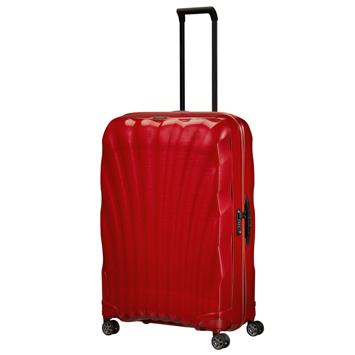 サムソナイト シーライト スーツケース Lサイズ LL XL 123L 大容量 大型 軽量 Samsonite C-LITE キャリーケース キャリーバッグ | Samsonite | 02