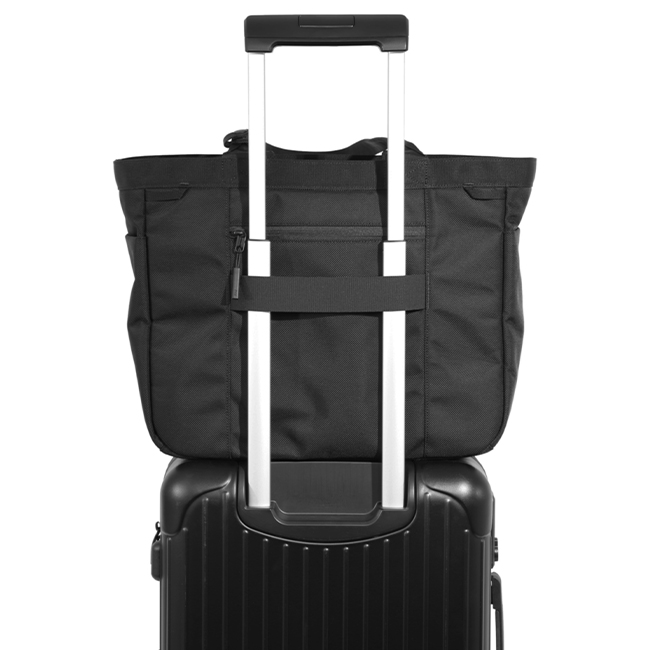 Aer 最大42% 4/24限定 エアー トートバッグ City Tote Black