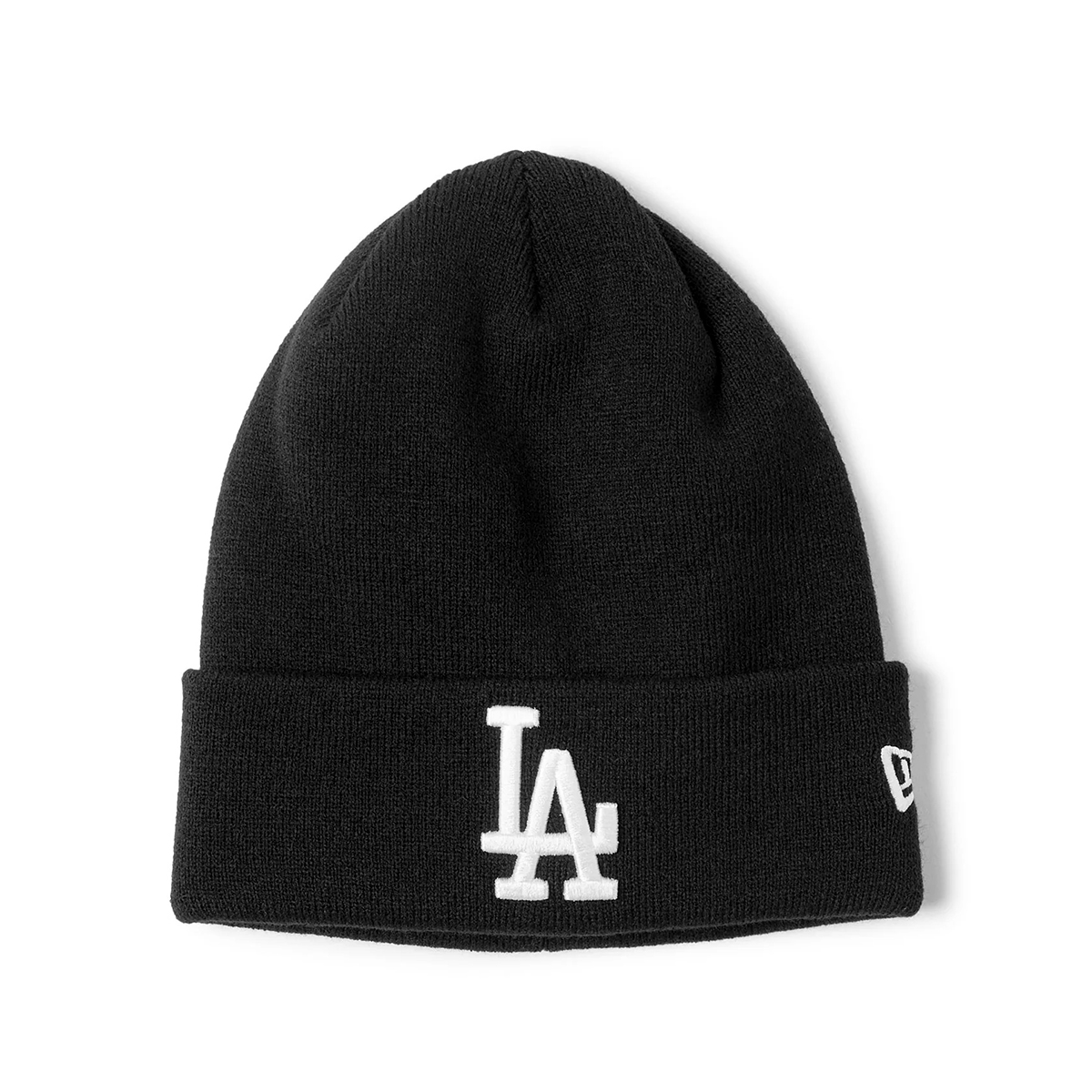 最大42% 1/13限定 ニューエラ ニット帽 ビーニー メンズ レディース ブランド 帽子 ドジャース ヤンキース ベーシック カフニット NEW ERA BASIC CUFF KNIT | NEW ERA | 03