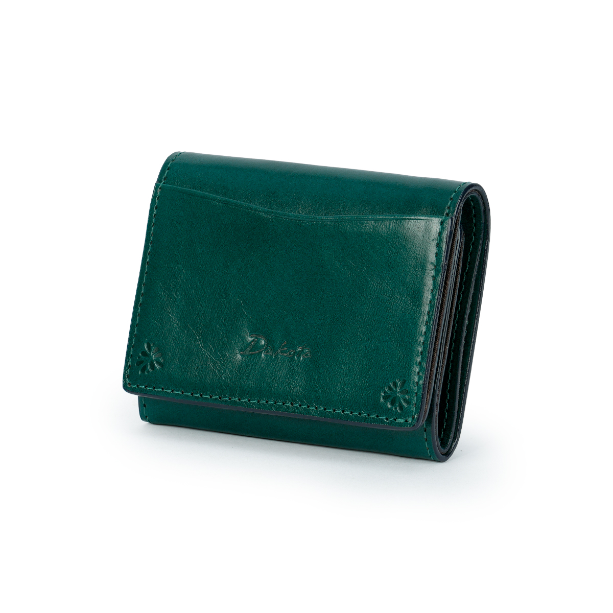 最大51% 12/28限定 ダコタ バンビーナ2 三つ折り財布 本革 Box型小銭入れ Dakota Bambina2 0030841 | Dakota | 04