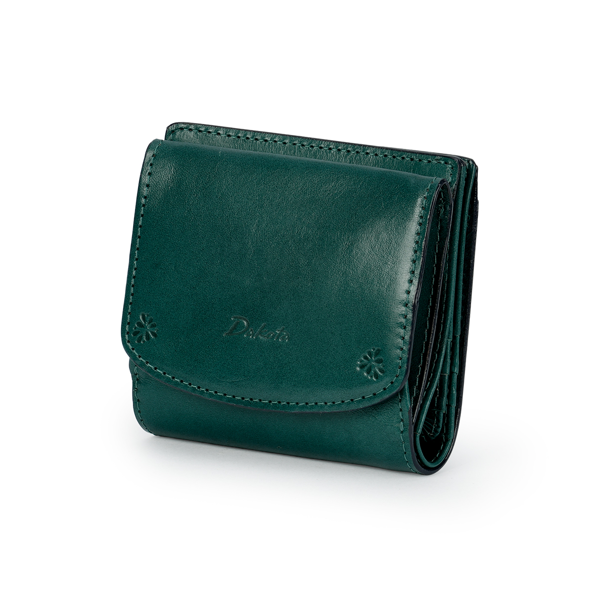 最大51% 12/28限定 ダコタ バンビーナ2 二つ折り財布 本革 Box型小銭入れ Dakota Bambina2 0030843 | Dakota | 04