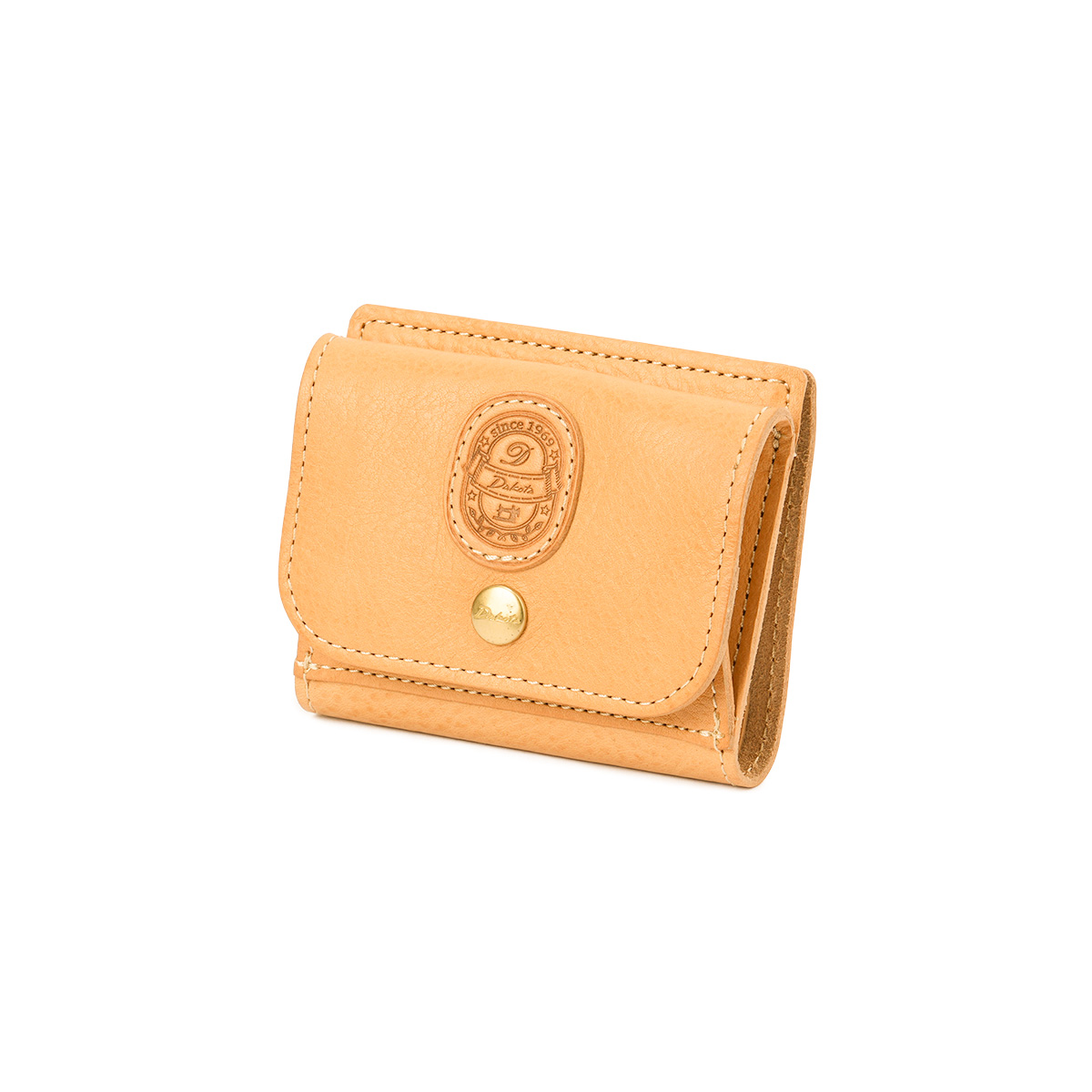 最大55% 1/30から ダコタ 財布 二つ折り財布 ミニ財布 レディース ブランド レザー 本革 軽量 ボックス型小銭入れ BOX型 Dakota パティーナ 0031550 | Dakota | 02