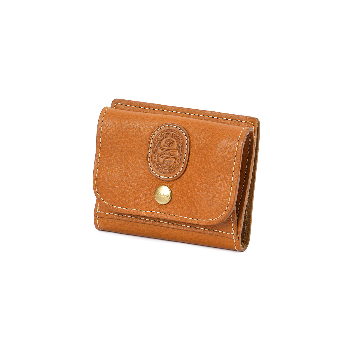 最大55% 1/30から ダコタ 財布 二つ折り財布 ミニ財布 レディース ブランド レザー 本革 軽量 ボックス型小銭入れ BOX型 Dakota パティーナ 0031550 | Dakota | 03