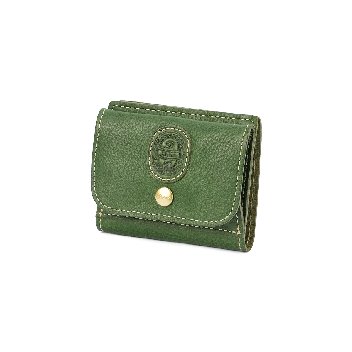 最大55% 1/30から ダコタ 財布 二つ折り財布 ミニ財布 レディース ブランド レザー 本革 軽量 ボックス型小銭入れ BOX型 Dakota パティーナ 0031550 | Dakota | 04