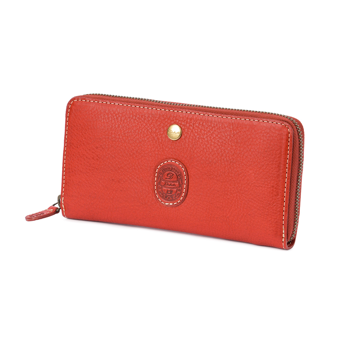 Dakota（ダコタ） 長財布 レディース ブランド レザー 本革 大容量