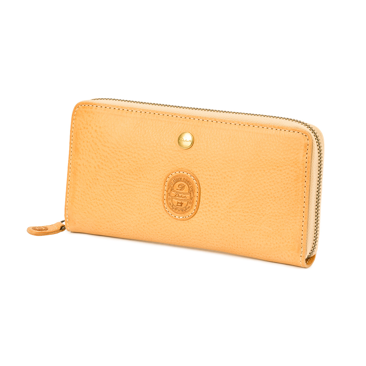 Dakota（ダコタ） 長財布 レディース ブランド レザー 本革 大容量