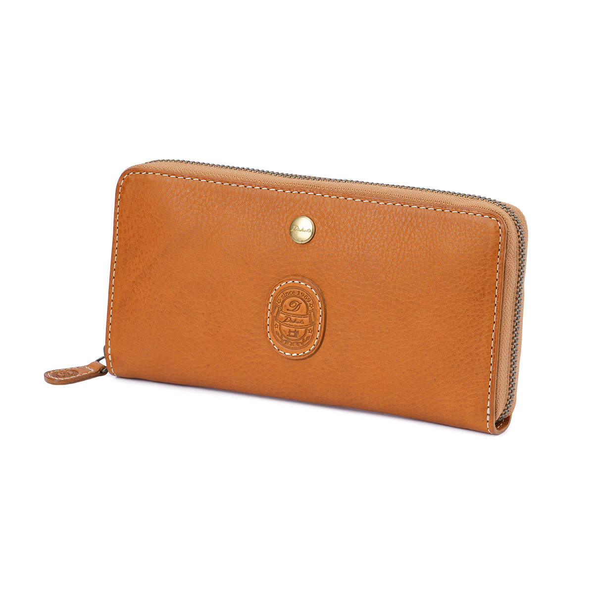 Dakota（ダコタ） 長財布 レディース ブランド レザー 本革 大容量