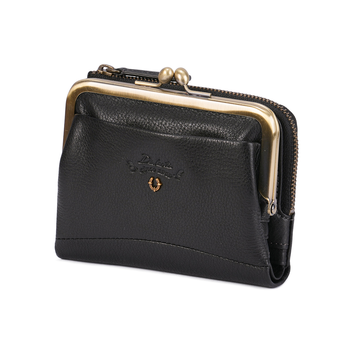 最大51% 12/28限定 ダコタ バイブリー 財布 二つ折り財布 ミニ財布 本革 がま口 ミニウォレット レディース Dakota Bibury 0031761 | Dakota | 03