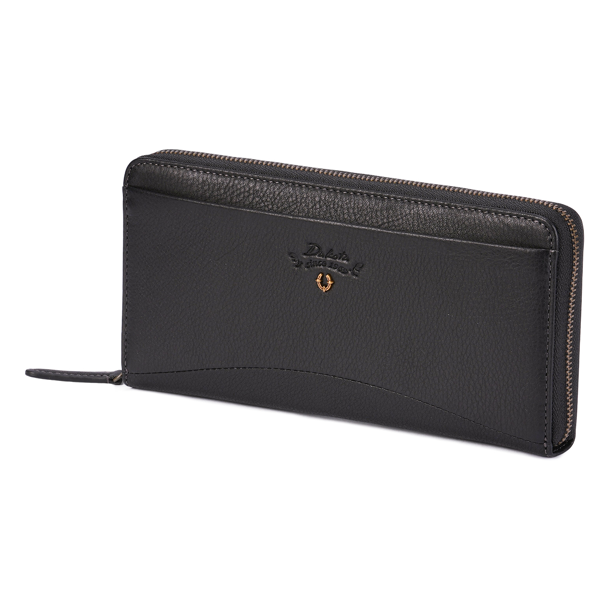 最大51% 12/28限定 ダコタ バイブリー 財布 長財布 本革 大容量 レディース ラウンドファスナー Dakota Bibury 0031762 | Dakota | 02