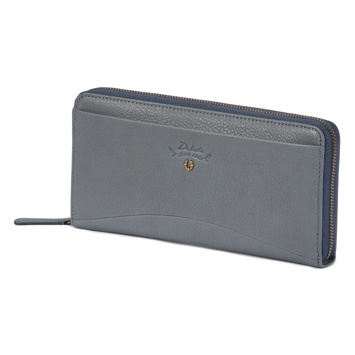 最大51% 12/28限定 ダコタ バイブリー 財布 長財布 本革 大容量 レディース ラウンドファスナー Dakota Bibury 0031762 | Dakota | 01