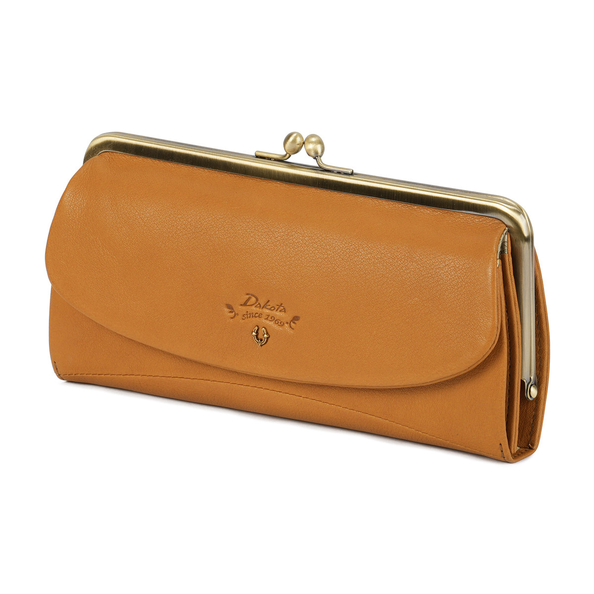 最大51% 12/28限定 ダコタ バイブリー 財布 長財布 本革 がま口 Dakota Bibury 0031763 | Dakota | 01