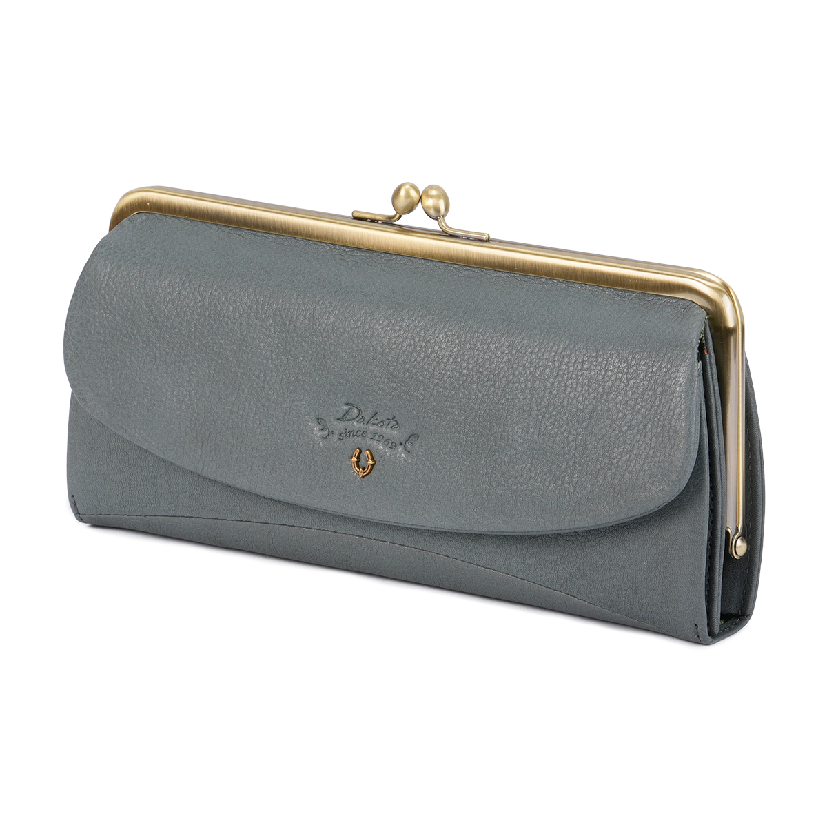 最大51% 12/28限定 ダコタ バイブリー 財布 長財布 本革 がま口 Dakota Bibury 0031763 | Dakota | 02