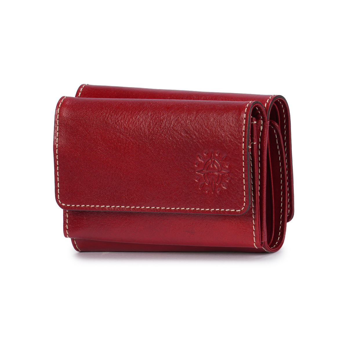 最大50% 1/5限定 ダコタ フォンス2 三つ折り財布 本革 イタリア製牛革 Dakota Fons2 0031800 | Dakota | 01