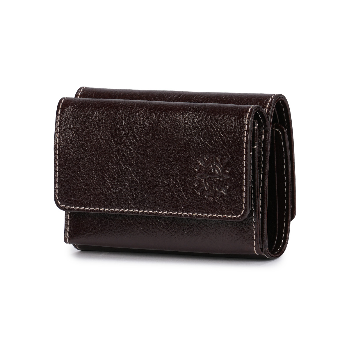 最大50% 1/5限定 ダコタ フォンス2 三つ折り財布 本革 イタリア製牛革 Dakota Fons2 0031800 | Dakota | 04