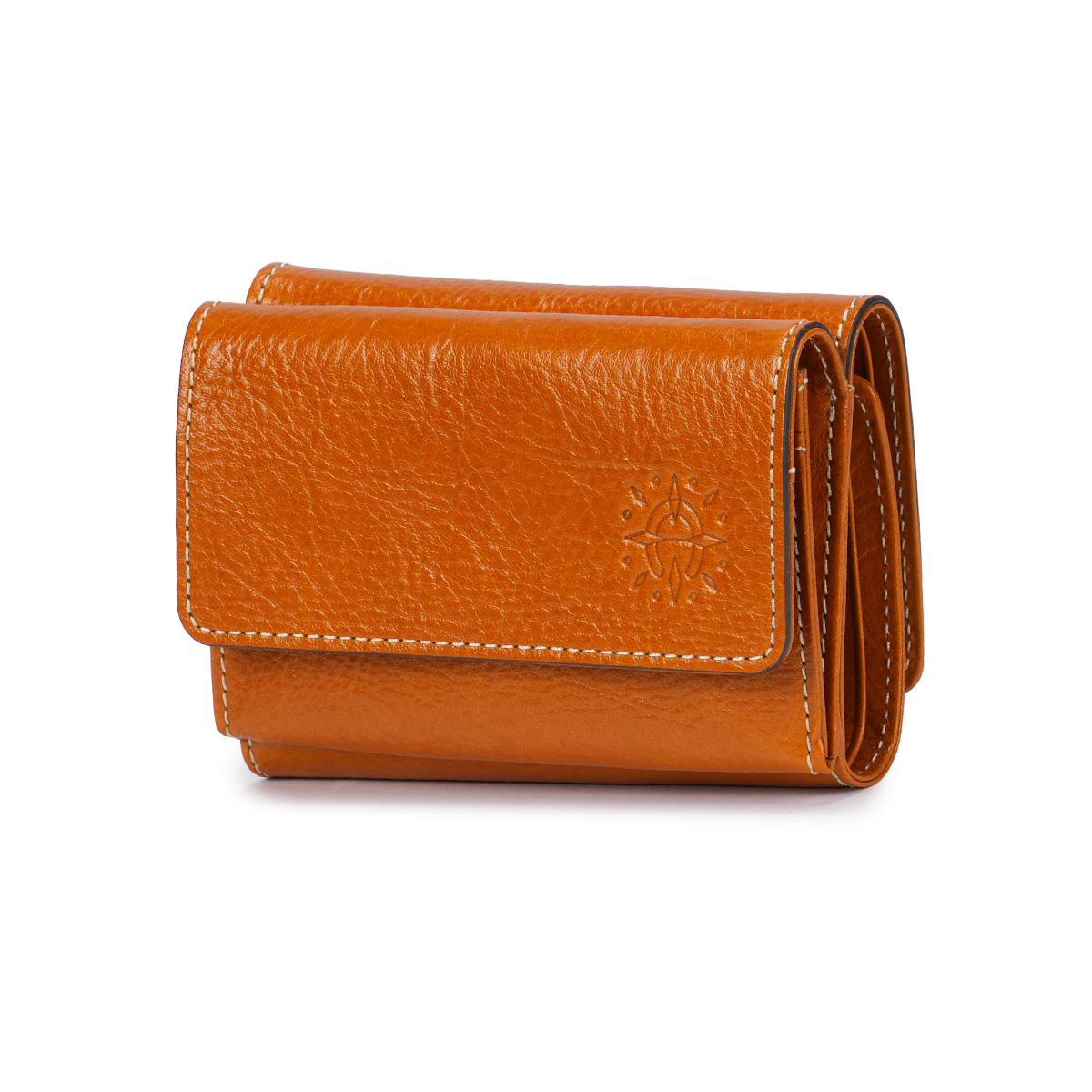 最大50% 1/5限定 ダコタ フォンス2 三つ折り財布 本革 イタリア製牛革 Dakota Fons2 0031800 | Dakota | 05