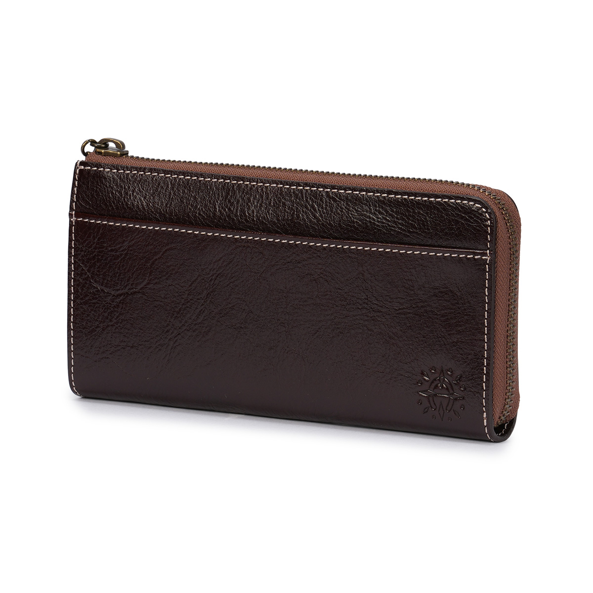最大51% 12/28限定 ダコタ フォンス2 長財布?L字ラウンドファスナー 本革 イタリア製牛革 Dakota Fons2 0031804 | Dakota | 04
