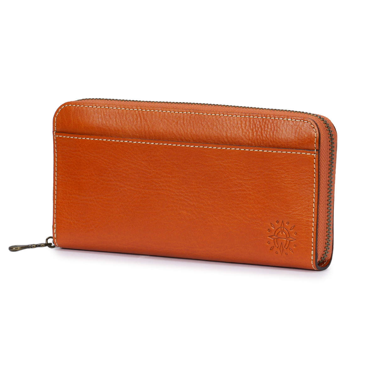 最大51% 12/28限定 ダコタ フォンス2 長財布 ラウンドファスナー?本革 イタリア製牛革 Dakota Fons2 0031806 | Dakota | 02