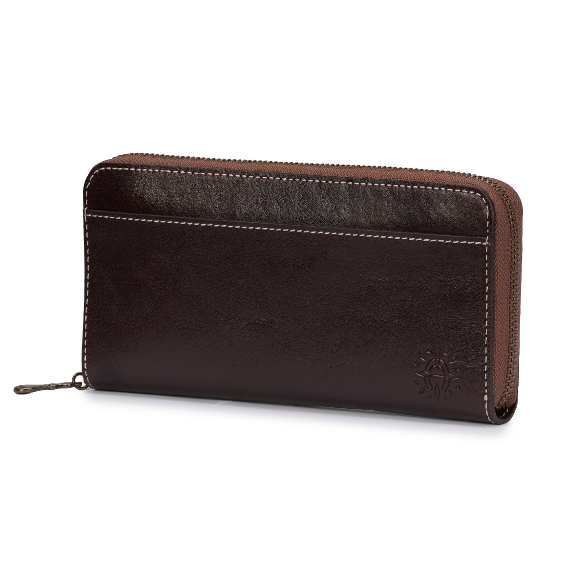 最大51% 12/28限定 ダコタ フォンス2 長財布 ラウンドファスナー?本革 イタリア製牛革 Dakota Fons2 0031806 | Dakota | 04