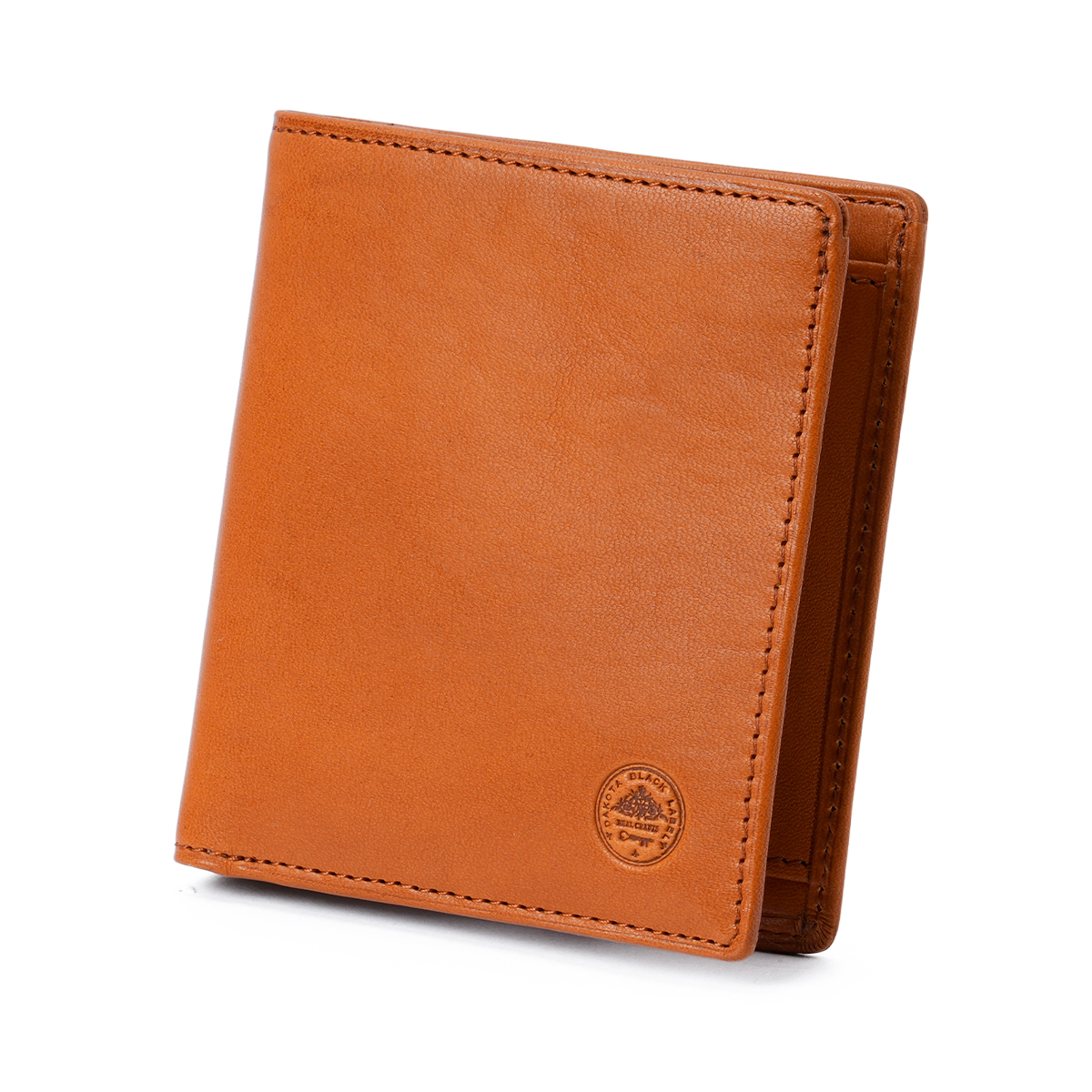 最大50% 1/25限定 ダコタ ブラックレーベル フリムジー 財布 二つ折り財布 メンズ ブランド レザー 本革 薄い Dakota BLACK LABEL 0620030 | Dakota | 03