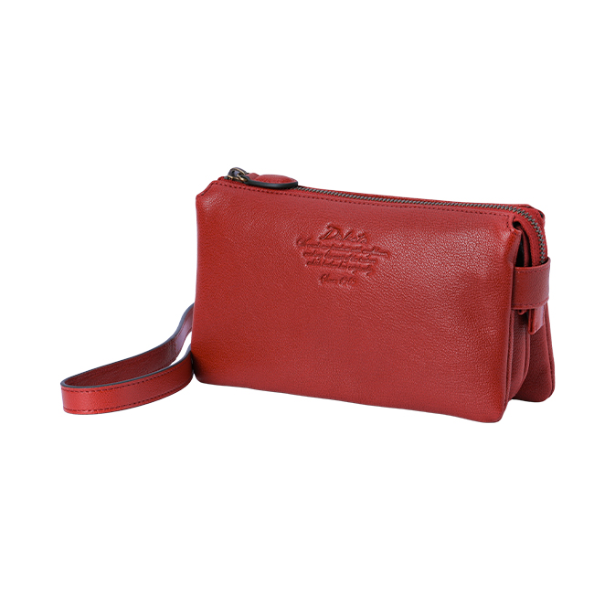 Dakota（ダコタ） 最大51% 1/11限定 アミューズ ショルダーウォレット