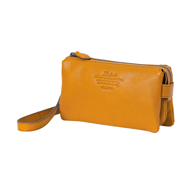 Dakota（ダコタ） 最大51% 1/11限定 アミューズ ショルダーウォレット