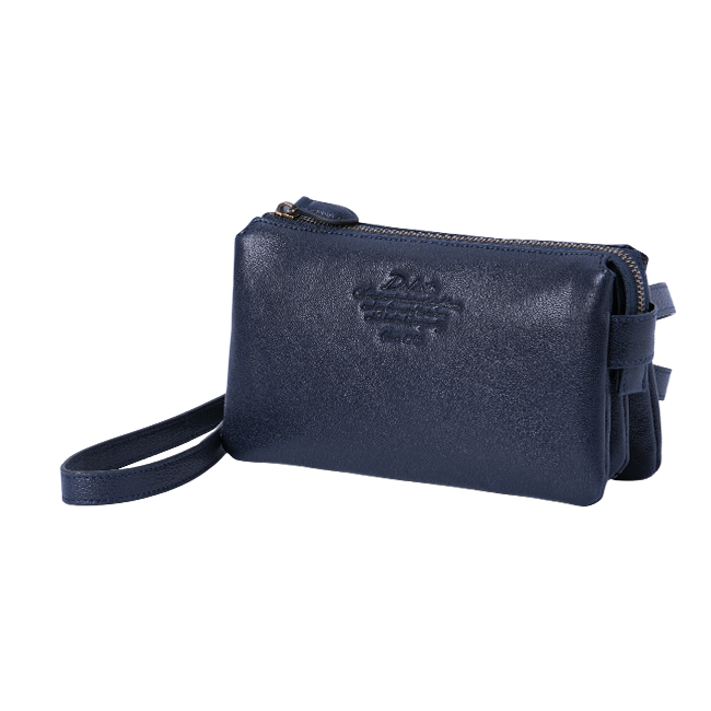 Dakota（ダコタ） 最大51% 1/11限定 アミューズ ショルダーウォレット