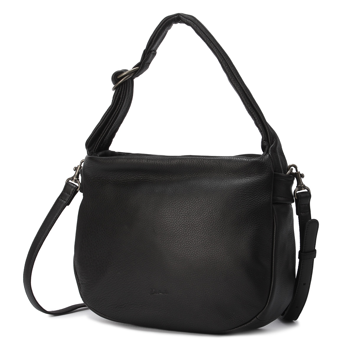 ダコタ ポルコ2 ショルダーバッグ レディース 本革 大容量 大きめ Dakota 1034801 | Dakota | 01