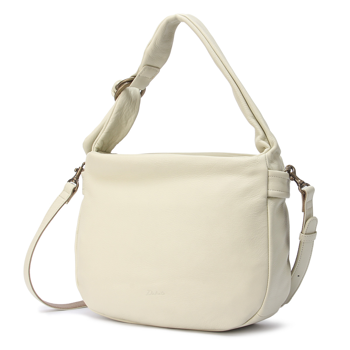 ダコタ ポルコ2 ショルダーバッグ レディース 本革 大容量 大きめ Dakota 1034801 | Dakota | 03