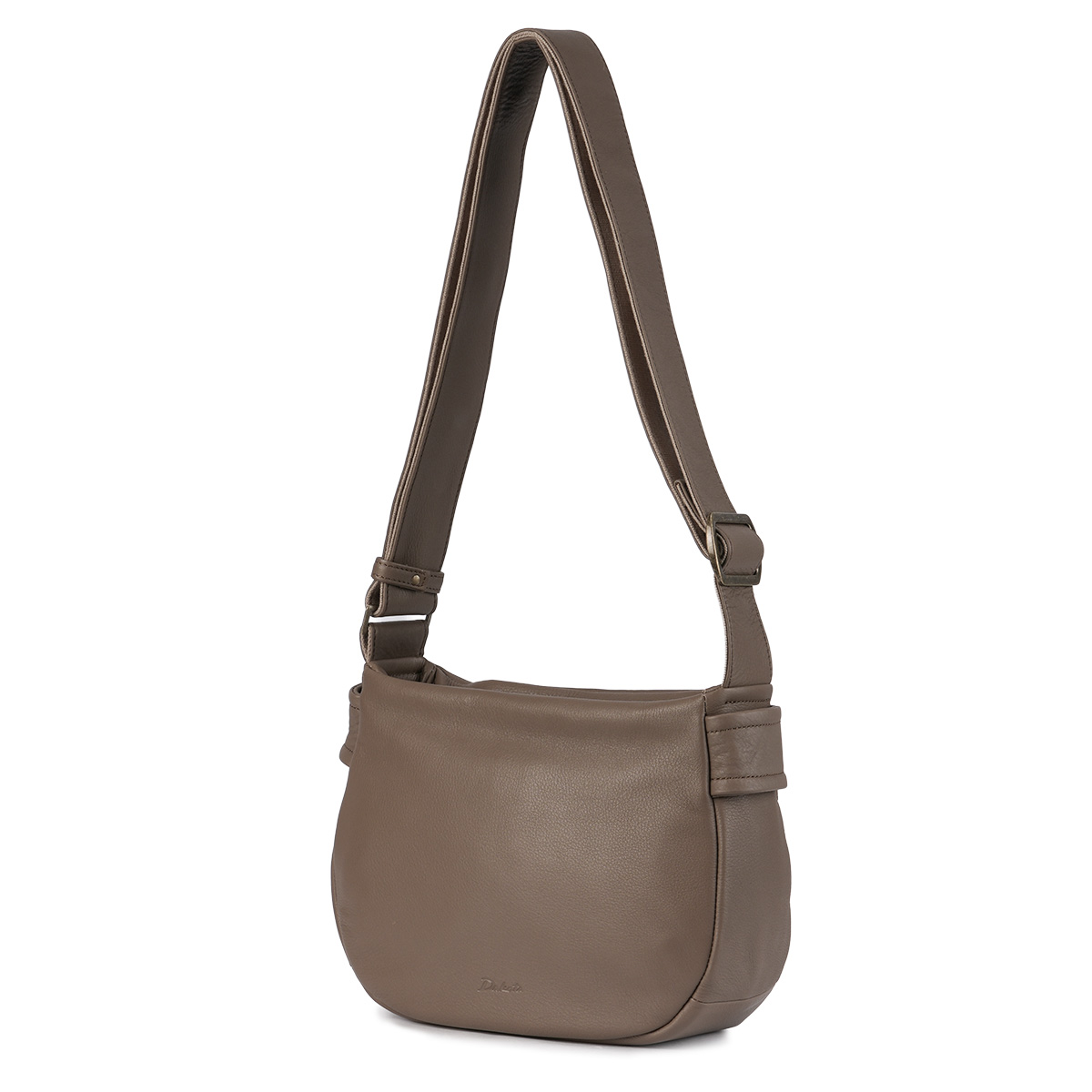 最大51% 12/28限定 ダコタ ポルコ2 ショルダーバッグ レディース 本革 斜めがけ Dakota 1034802 | Dakota | 01