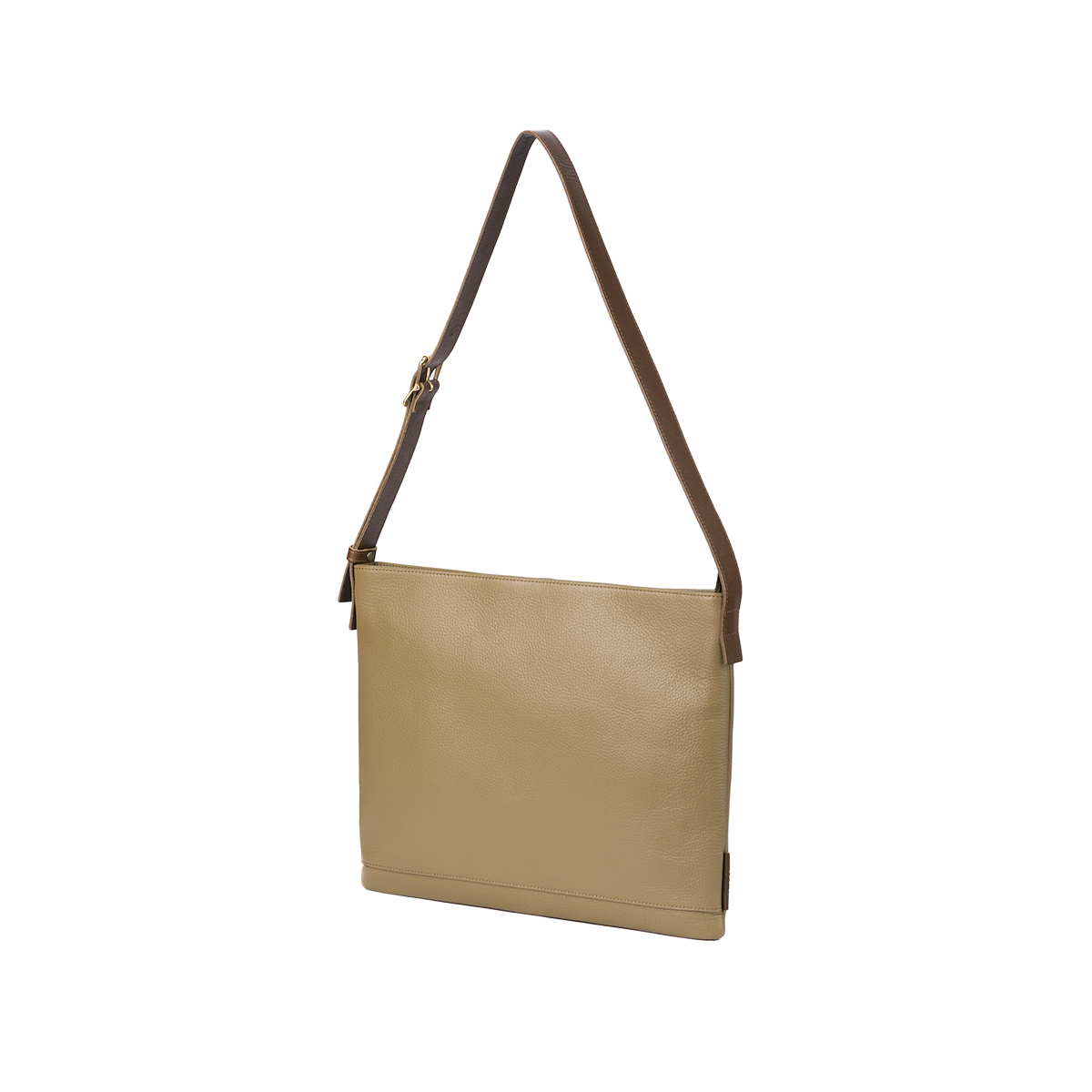 最大46% 2/19限定 ダコタ ブラックレーベル ショルダーバッグ メンズ ブランド レザー 本革 日本製 薄型 大きめ 斜めがけ ノーム Dakota BLACK LABEL 1624800 | Dakota BLACK LABEL | 03