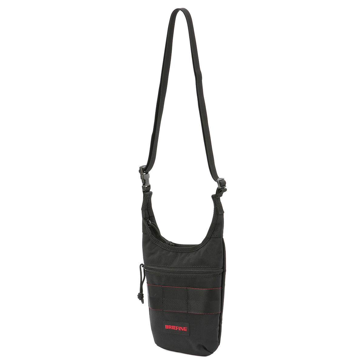 ブリーフィング モジュールウェア ショルダーバッグ メンズ レディース バッグ BRIEFING MODULEWARE BRA243L01 | BRIEFING | 01
