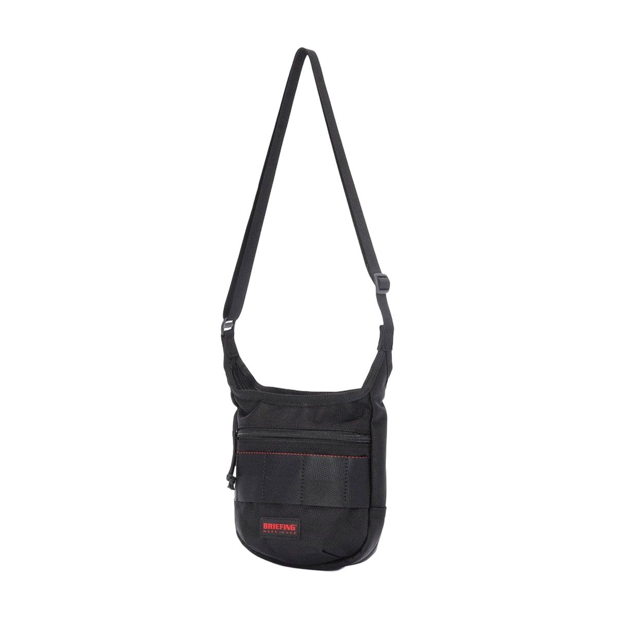 BRIEFING（ブリーフィング） 最大55% 12/21まで ミニショルダーバッグ