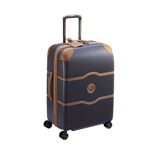 DELSEY 最大51% 8/18限定 デルセー スーツケース Mサイズ 69L