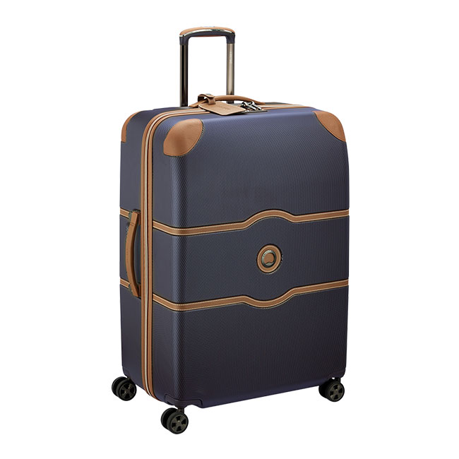 最終価格【160サイズ送料込】DELSEY スーツケース　83L 美used DELSEY 最大53% 8/29から デルセー スーツケース LLサイズ XL